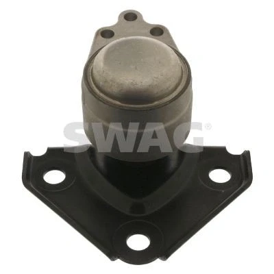Imagen de SWAG 50 94 0818 Soporte de motor derecha hidráulico FORD: Fiesta 5, Fusion Familiar, Mk5 Berlina