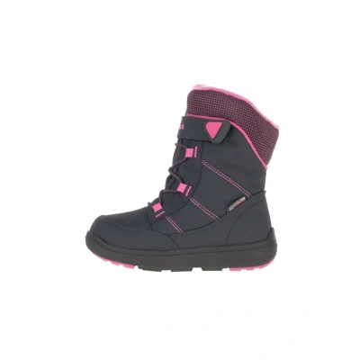 Imagen de Kamik Stance2, Botas para Nieve, Navy Magenta NAM, 35 EU