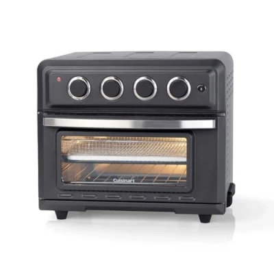 Imagen de Cuisinart Air Fryer and Mini Oven 7 functions electric