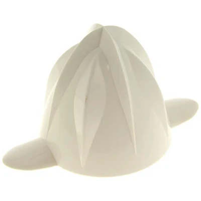 Imagen de Cono exprimidor blanco para Moulinex