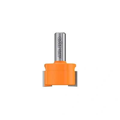 Imagen de CMT Orange Tools 901.180.11 Fresa para ranurar hm s 8 d 18x12