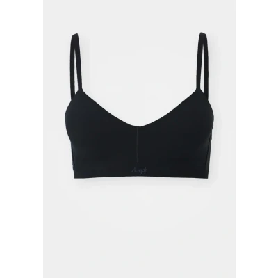 Imagen de Sloggi EVER EASE Sujetador sin aros, Mujer, Talla: 100E. 105D, Black