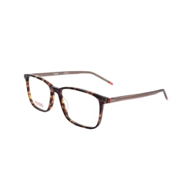 Imagen de Gafas de Vista Hugo HG 1172 086 HAVANA 56/16/145 Hombre