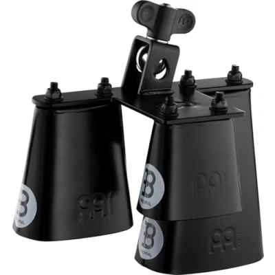 Imagen de Meinl SLTRI BK tres campanas