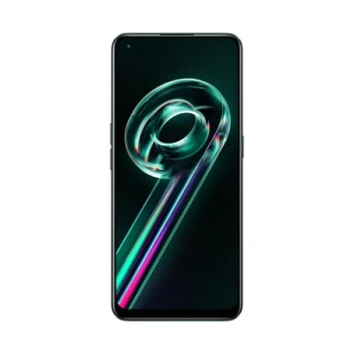 Imagen de realme 9 Pro+ 5G Smartphone Libre, Cámara insignia Sony IMX766, Procesador MediaTek Dimensity 920 5G, Carga SuperDart de 60W, Pantalla Super AMOLED 90 Hz,Dual Sim,NFC,6 + 128 GB,Verde Aurora