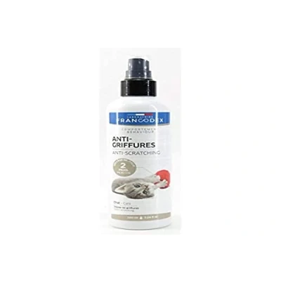 Imagen de Francodex Anti arañazos para Gatos 200 ml