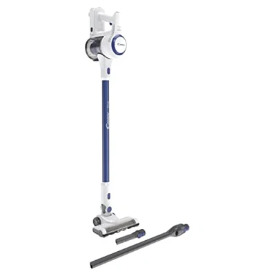 Imagen de Hoover CVIVA15 Aspirador de Escoba multifunción, Azul y Blanco