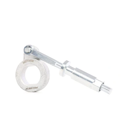 Imagen de FEBI BILSTEIN 02426 Brazo tensor, correa trapecial poli V MERCEDES BENZ: W124 Berlina, 190, Clase G SUV norauto, oscaro, mister auto