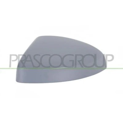 Imagen de PRASCO AD1227413 Cubierta, retrovisor exterior derecha imprimado AUDI: A1 Hatchback