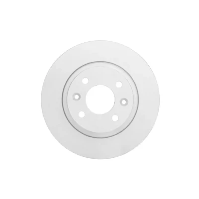 Imagen de Disco de freno BOSCH 0 986 479 B79 frente/completo/1 pieza