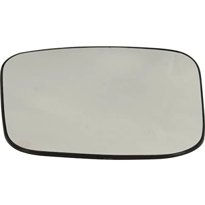 Imagen de TarosTrade 57 0949 R 46210 Cristal De Retrovisor Lado Derecha