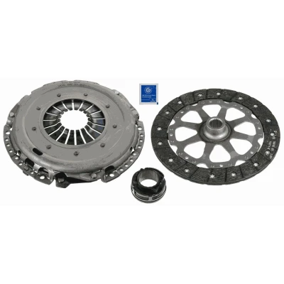 Imagen de SACHS XTend 3000 970 024 Kit de Embrague 240 PORSCHE: Cayman, Boxster