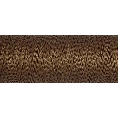 Imagen de Gutermann Sew All Hilo de poliéster, 100 m, Piel curtido (0289)