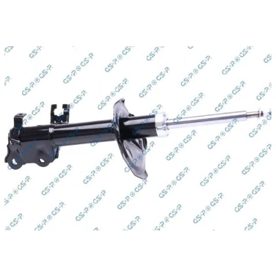 Imagen de GSP 32305841 amortiguador Eje delantero, derecha Presión de gas Bitubular Columna NISSAN: Almera II Hatchback (N16) 1.5, 1.8