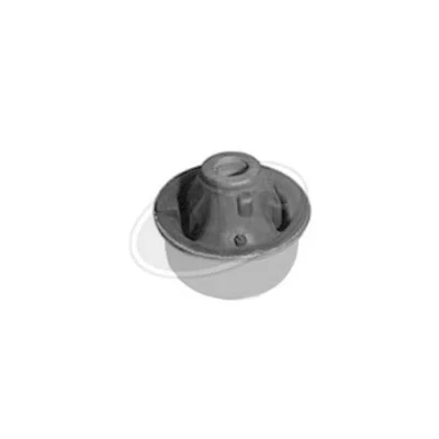 Imagen de DYS 37 09500 5 Silentblock brazo de Suspension Eje delantero, exterior Rodamiento caucho metal para oscilante transversal
