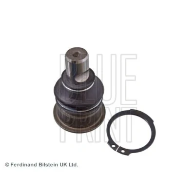 Imagen de BLUE PRINT ADA108609 Rótula de suspensión debajo, Eje delantero, izquierda, derecha con circlip 15 para brazo oscilante transversal