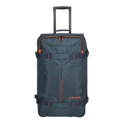 Imagen de Travelite Maleta de cabina, Talla: One Size, Marine