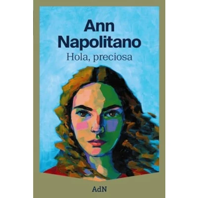 Imagen de Hola, preciosa (edició en català) (AdN Editorial Grupo Anaya)