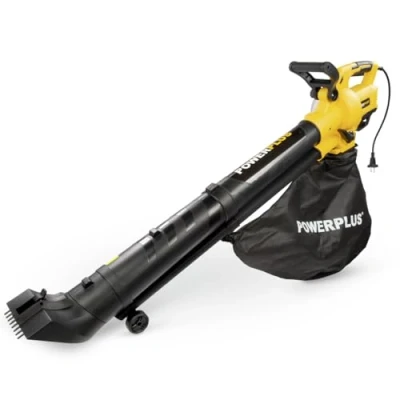 Imagen de Powerplus POWXG4038 Aspirador/soplador de hojas 3300W