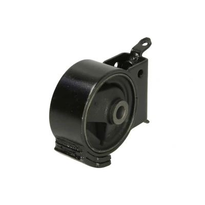 Imagen de BLUE PRINT ADBP800270 Soporte de motor Atrás izquierda Rodamiento caucho metal TOYOTA: Yaris I Hatchback