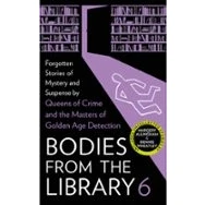 Imagen de Bodies From The Library 6 (ebook)