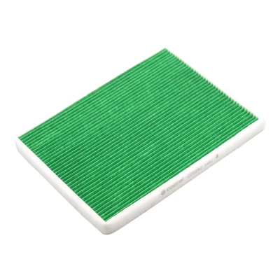 Imagen de Castrol filters CC0282 Filtro de habitáculo partículas, con efecto bactericida 271mm 197mm 20mm SUZUKI: Grand Vitara 2 SUV
