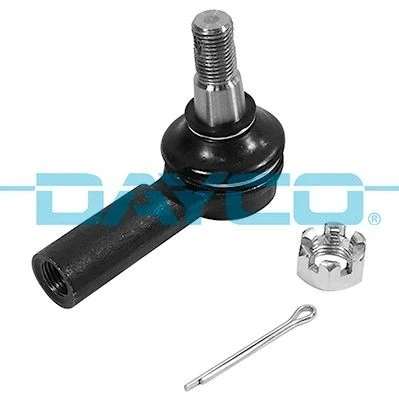 Imagen de DAYCO DSS2476 Rótula de dirección 16,0mm M14x1.5 Eje delantero, izquierda, derecha ISUZU: D Max 1 Pickup