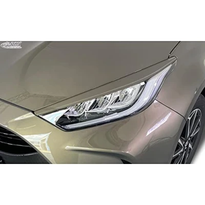 Imagen de RDX Racedesign RDSB196 Pantalla, faro principal delante