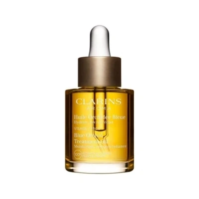 Imagen de Clarins Blue Orchid Face Treatment Oil 30 ml