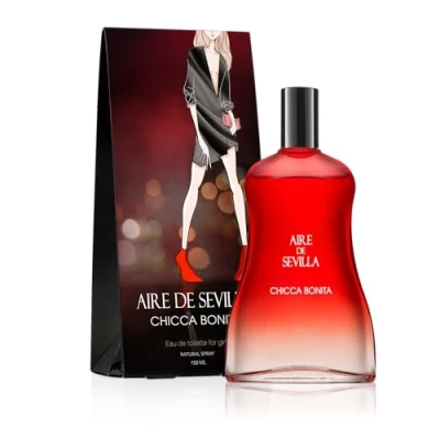 Imagen de Aire de Sevilla Edición Chicca Bonita Eau Toilette 150 ml