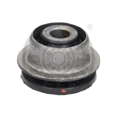 Imagen de OPTIMAL F8 7924 Silentblock Brazo de Suspension Eje trasero izquierda, trasero, derecha Rodamiento caucho metal AUDI: A4 B5 Berlina