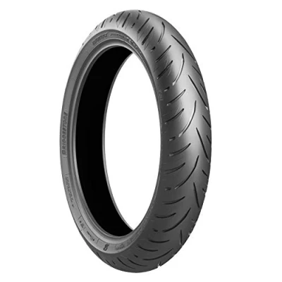 Imagen de Bridgestone Battlax T31 120/70 R18 59W coche de turismo Neumáticos verano 10555
