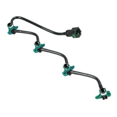 Imagen de METZGER 0840101 Tubo flexible, combustible de fuga apropiado para diesel biológico VOLVO: V50, V40 Hatchback, C30