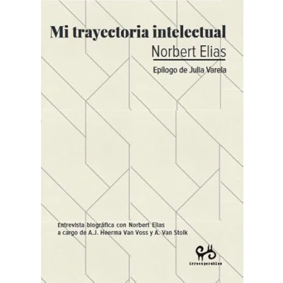 Imagen de Mi trayectoria intelectual
