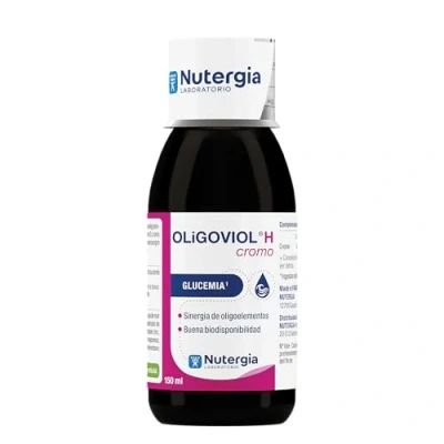 Imagen de Nutergia OLIGOVIOL H 150ml