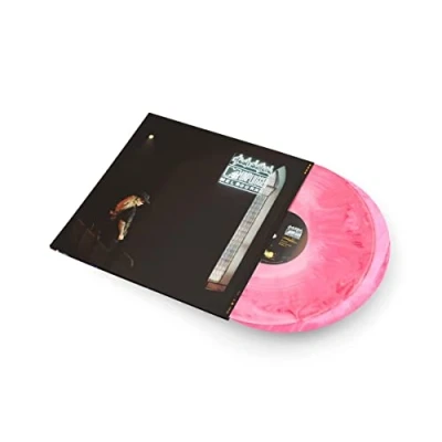 Imagen de MTV Unplugged (Live In Melbourne) [Vinilo]