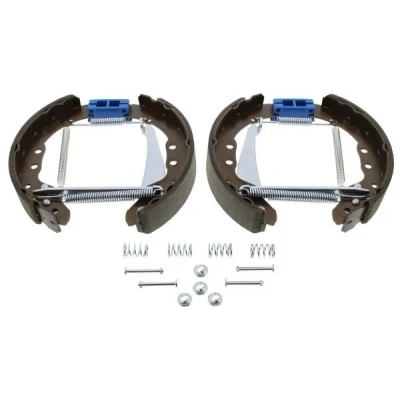 Imagen de MAPCO 10006/9 Kit de Embrague tres piezas con cojinete desembrague 180 FIAT: Punto I Hatchback, Cinquecento, Uno LANCIA: Y10, Y