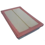 Imagen de ALCO FILTER MD 8764 Filtro de aire 43,0 176,0 272,0 Cartucho filtrante MERCEDES BENZ: Clase E Berlina, C GLC SUV