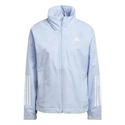 Imagen de adidas Chaqueta marca modelo W BSC 3S R.R. J