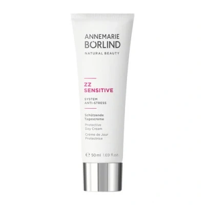 Imagen de Annemarie Börlind Zz Sensitive Protective Crema de Día 50 ml