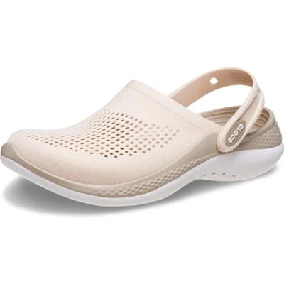 Imagen de Crocs Literide 360 Clog, Zuecos Unisex Adulto, Dew, 45/46 EU