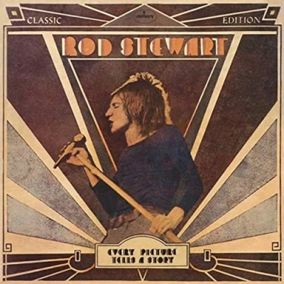 Imagen de Every Picture Tells A Story [Vinilo]