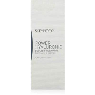 Imagen de Skeyndor Power Hyaluronic Hidratante Facial 30 ml