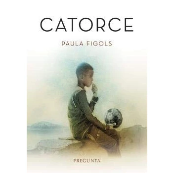 Imagen de Catorce (SIN COLECCION)