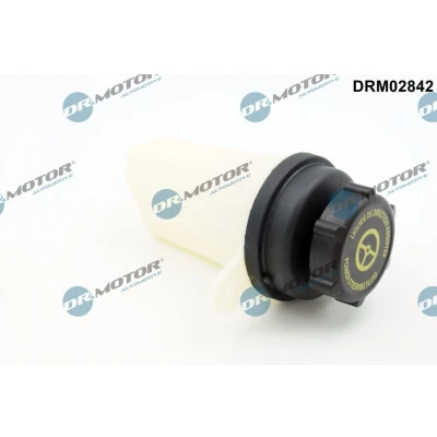 Imagen de Depósito compensación, aceite hidr. (dirección asistida) Dr.Motor Automotive DRM02842
