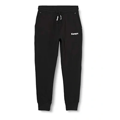 Imagen de Kempa Core 2.0 Modern Pantalón Corto de Entrenamiento, Hombre, Negro, 128
