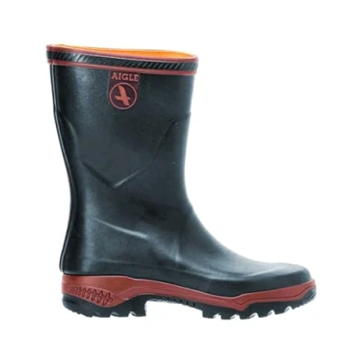 Imagen de Botas de lluvia Aigle Parcours 2