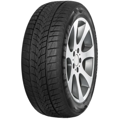Imagen de Minerva FROSTRACK UHP XL M+ 225/50 R18 99V coche de turismo Neumáticos invierno BMW: 3 Touring, GT, X1, AUDI: A6 C7 Avant MW399