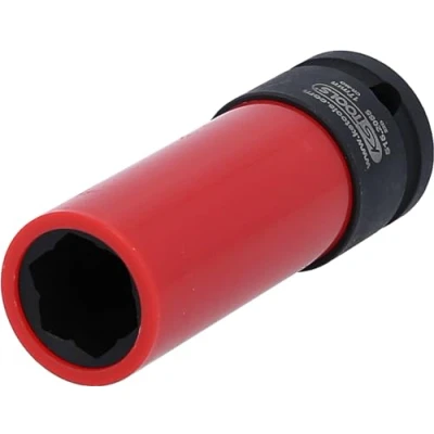 Imagen de KS TOOLS 515.2055 E Cubos insertables 86 17, MS17 12,5 (1/2&quot;)