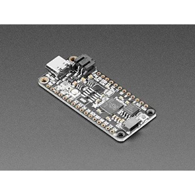 Imagen de Adafruit Feather RP2040
